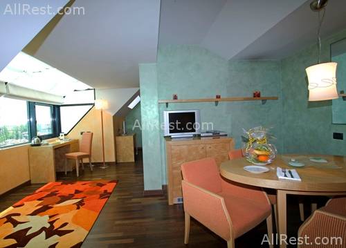 Best Western City Hotel 22